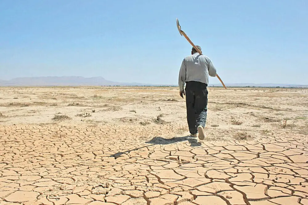 پیش بینی نگران کننده وقوع یک تنش شدید در تهران
