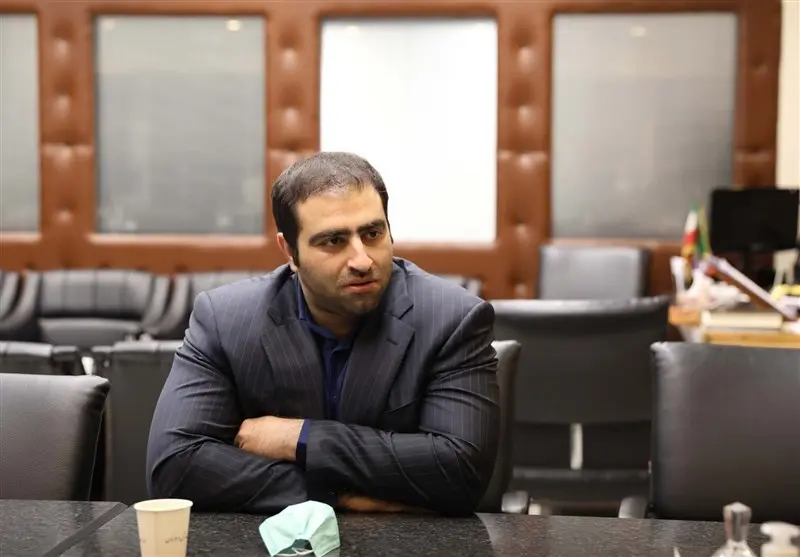  بانوان مجوز حضور در مسابقات فیتنس چلنج قهرمانی آسیا را ندارند