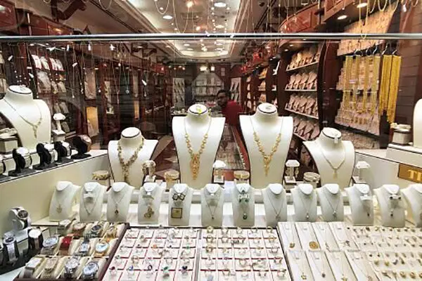 طلا و سکه در بازار افزایشی شد ؟