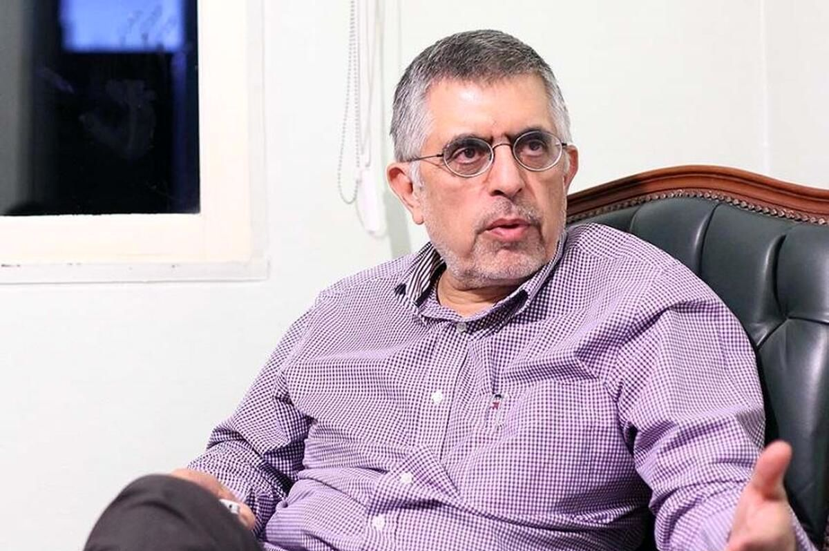 کرباسچی: پزشکیان باید اختیار کامل سفر به نیویورک را از رهبری بگیرد