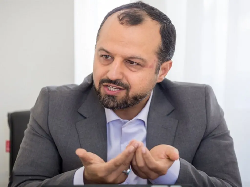 تازه ترین خبر  وزیر رئیسی درباره طرح کالابرگ و یارانه