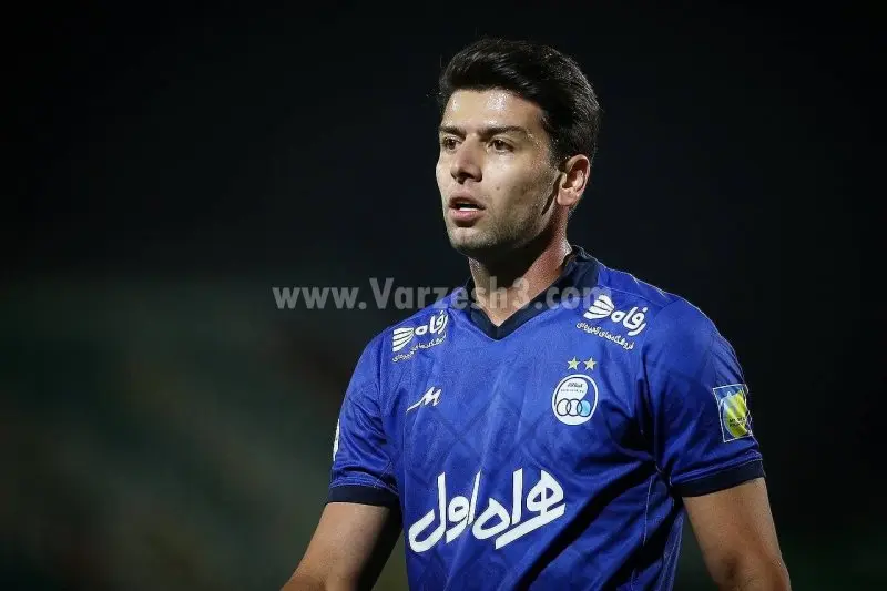 سعید مهری  از استقلال جدا می شود؟