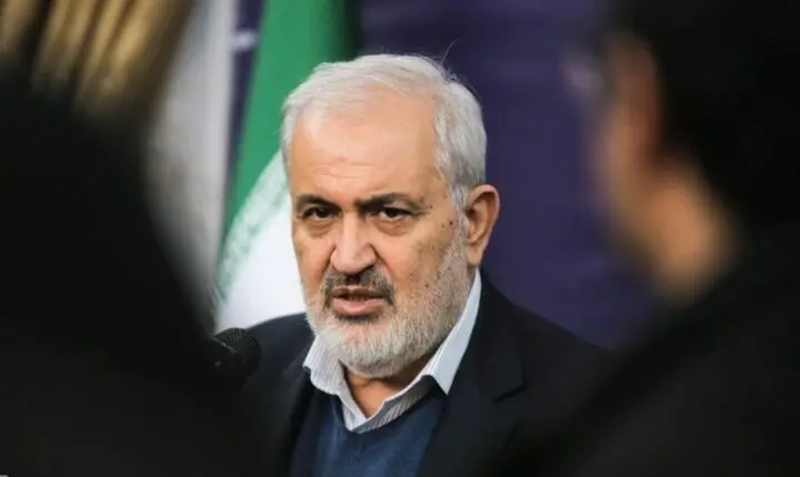خبر خوش وزیر نیزو از کاهش خاموشی‌ها