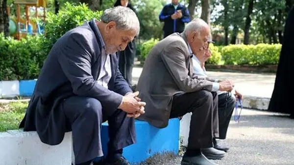 متناسب سازی بازنشستگان اجرایی شد/ یک ایراد بزرگ کام بازنشستگان را تلخ کرد