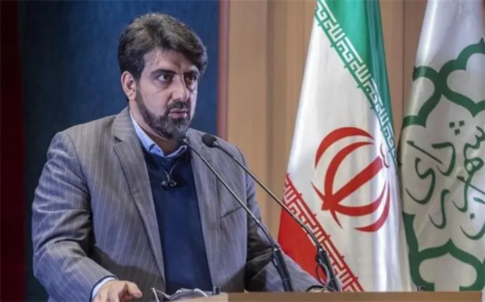 سخنگوی شهرداری تهران به کمک زاکانی در انتخابات رفت