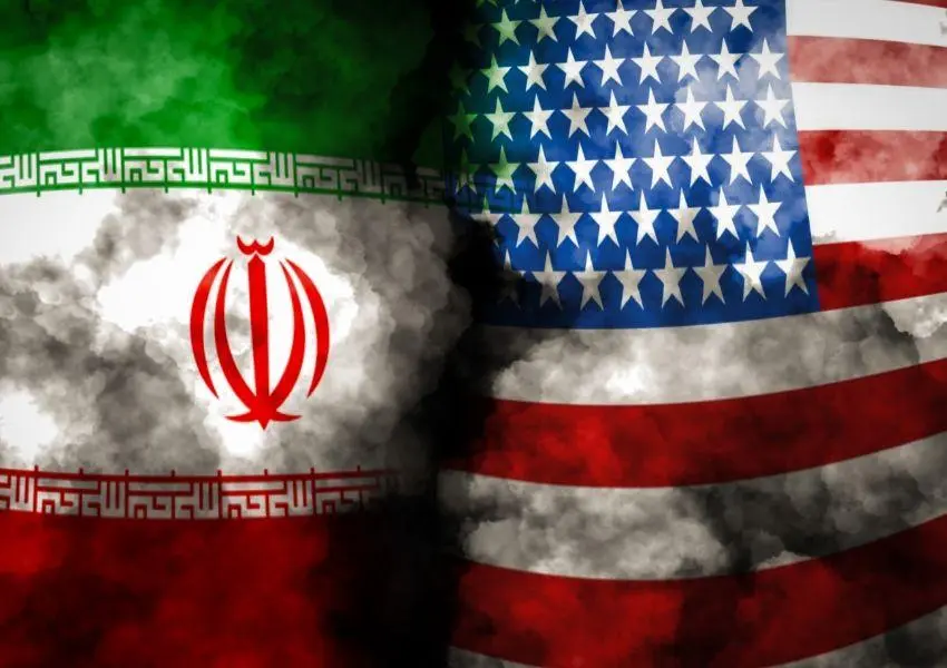 تحریم‌های آمریکا و کانادا علیه ایران و حماس