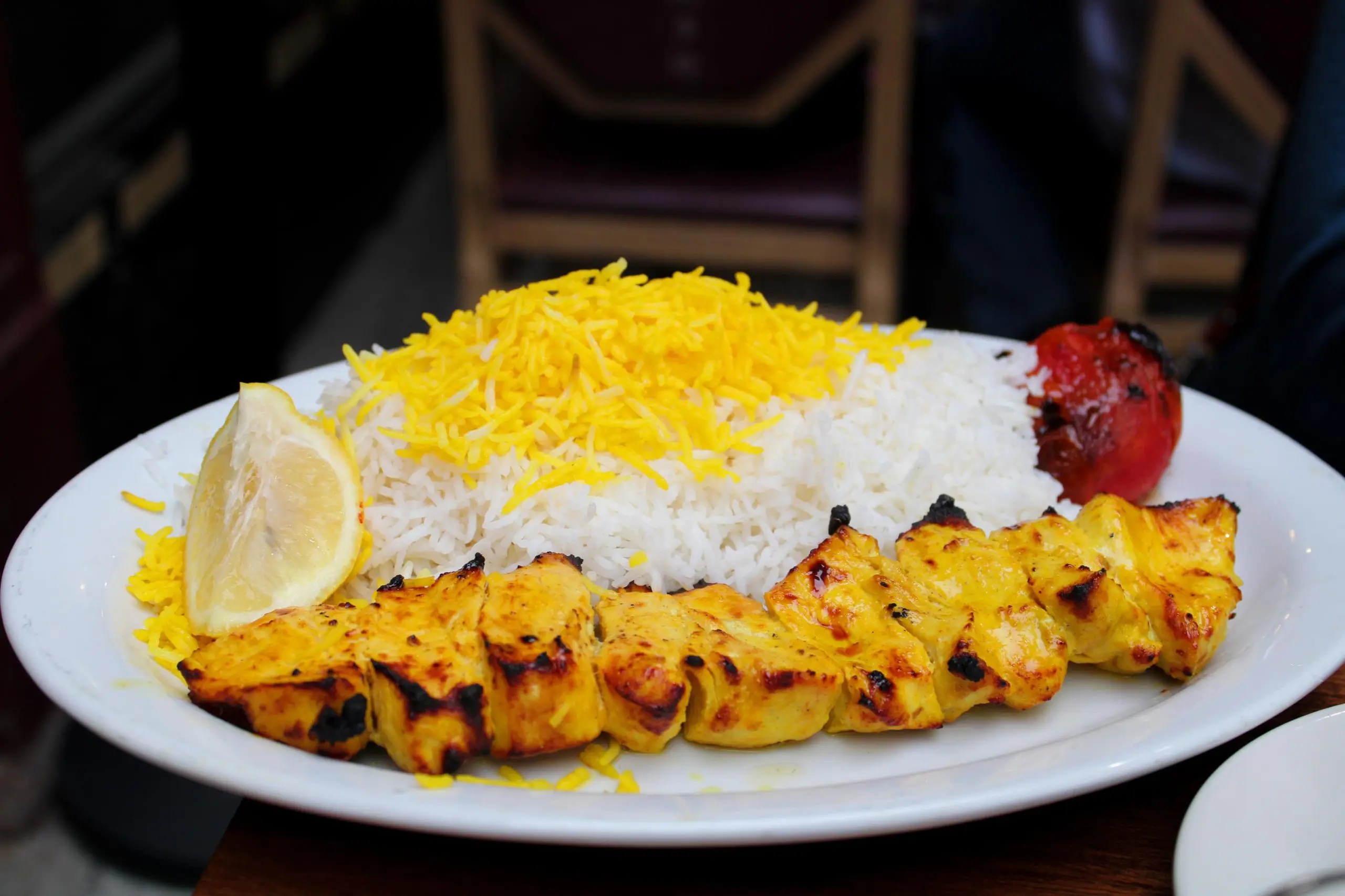 جوجه کباب گران شد؟ / جدیدترین قیمت