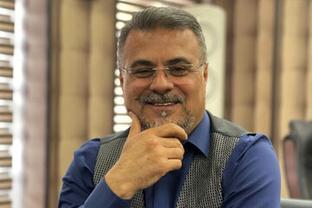 مدیرعامل استقلال استعفا کرد!