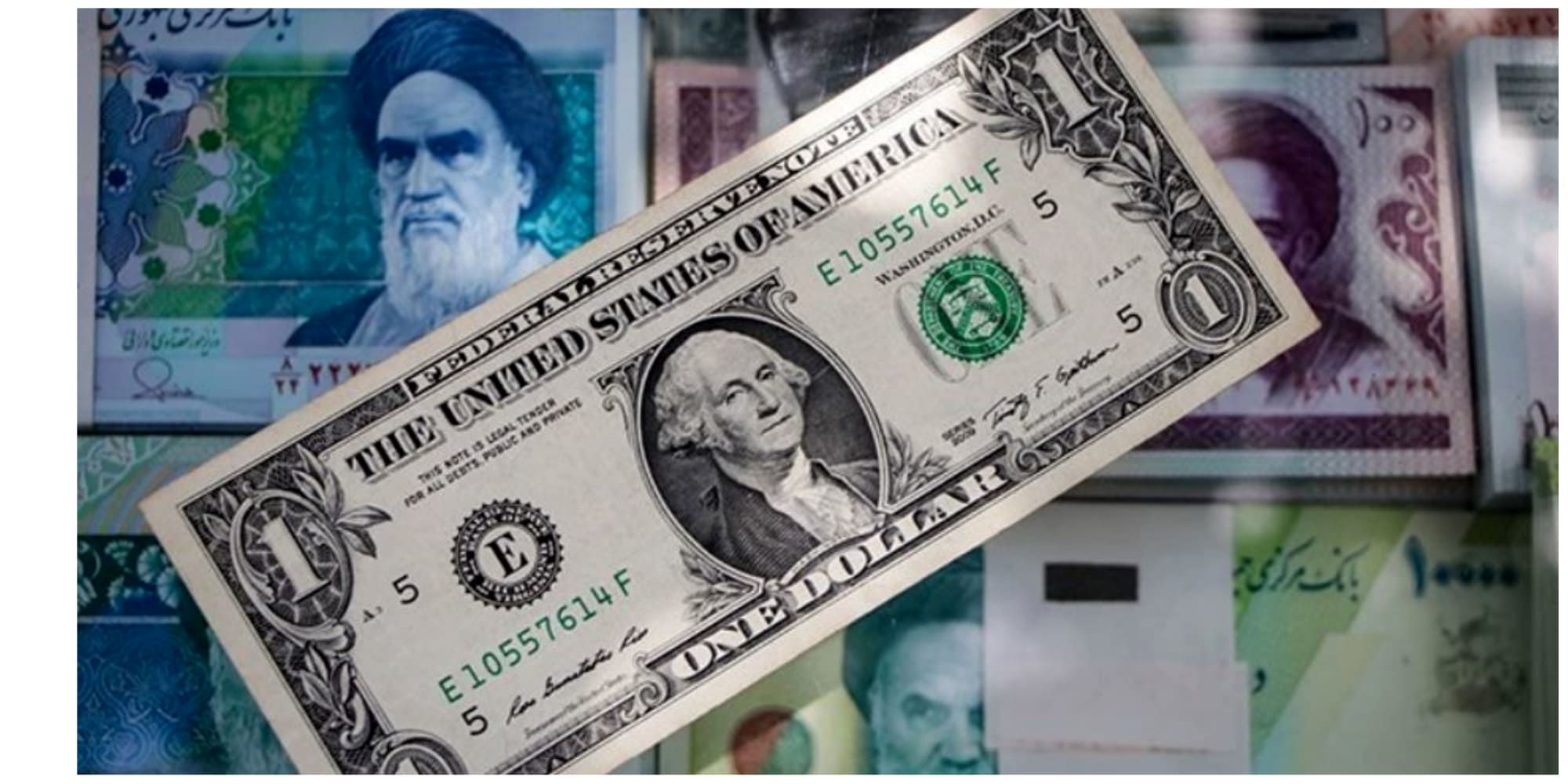 پیش‌بینی نرخ دلار در ۱۴۰۲