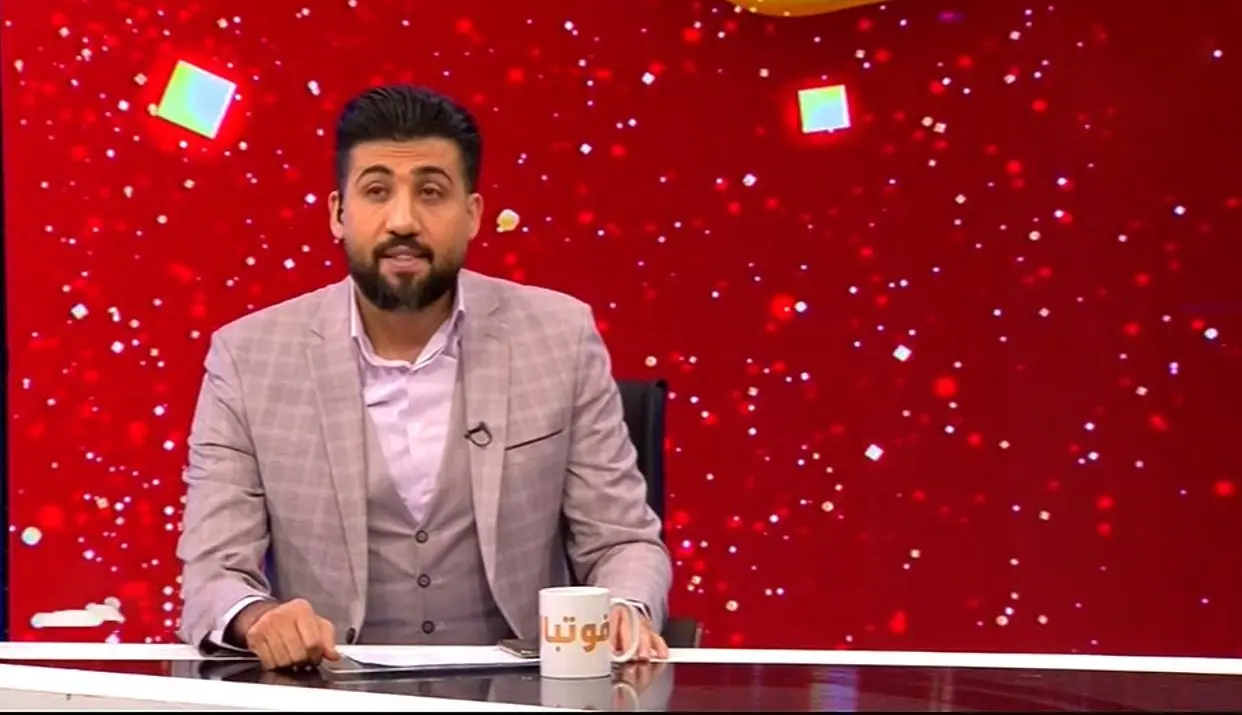 مجتبی پوربخش از ایران رفت + عکس

