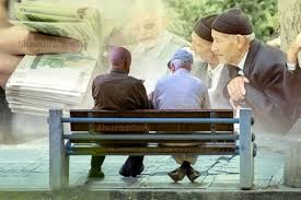 بلاتکلیفی در پرداخت معوقات بازنشستگان لشکری / ترمیم حقوق است یا همسان سازی ؟