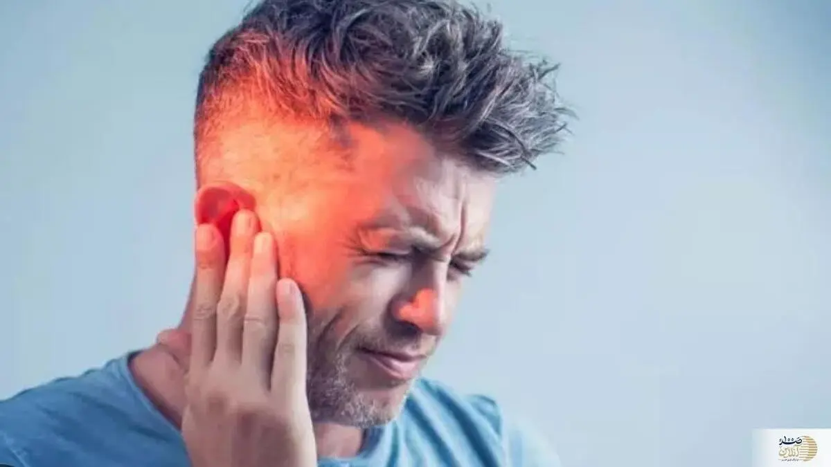 علت تیرکشیدن گوش را بدانید

