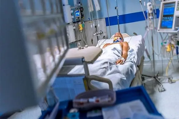 جزییاتی جدید از مسمومین الکلی