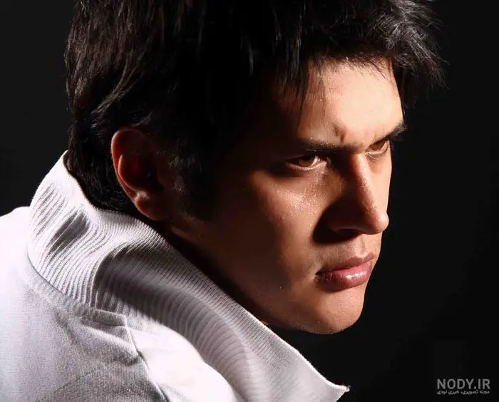 استایل جدید سیاوش خیرابی نظر کاربران را جلب کرد!