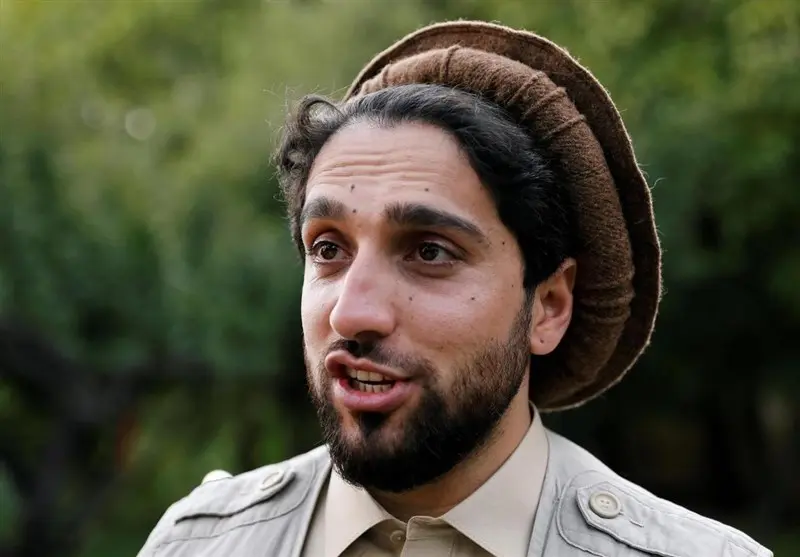 احمد مسعود جزئیات دیدار تهران را افشا کرد