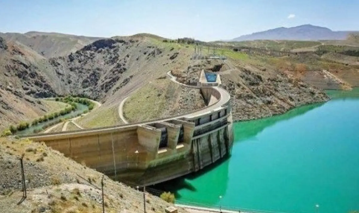 انتقال آب طالقان به تهران؛ فقط ریختن آب در ظرف سوراخ!