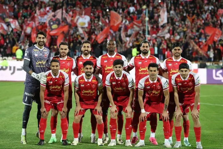 مذاکره پرسپولیس با ۴ بازیکن داخلی و ۲ خارجی | گاریدو مشخص شد
