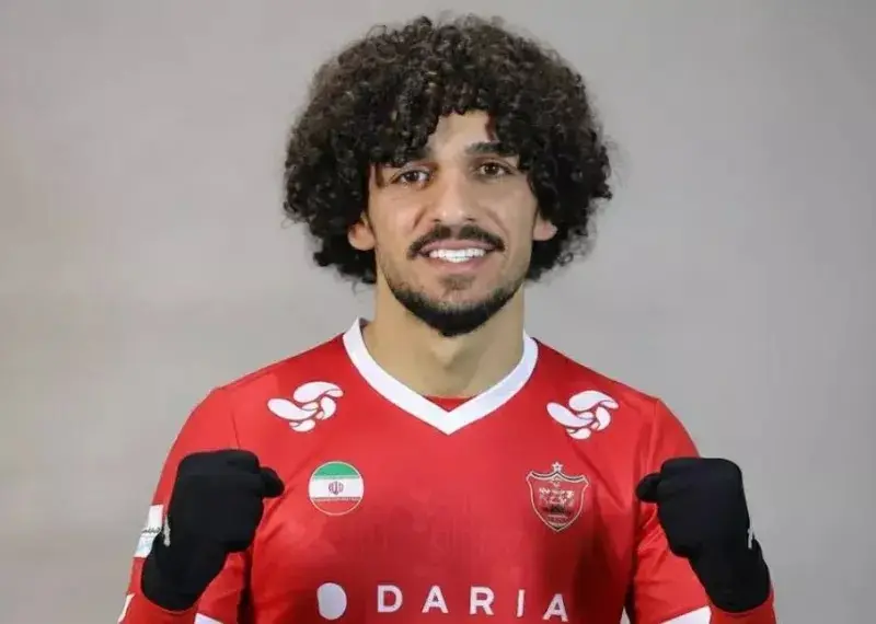 ساعت بازی پرسپولیس-ملوان در انزلی ؛تغییر اجباری اوسمار در ترکیب پرسپولیس