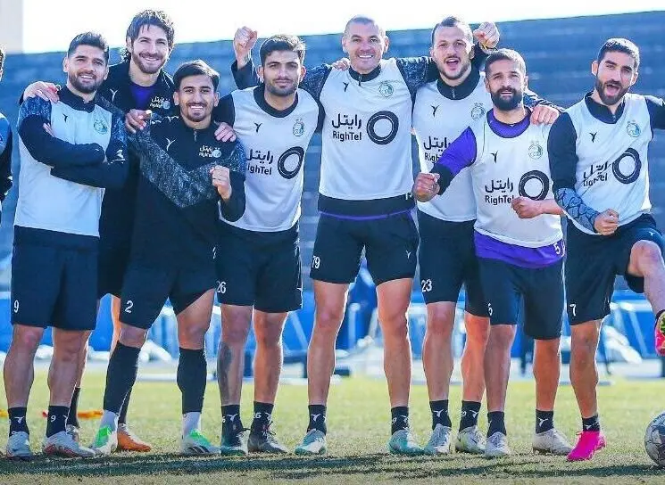 اتفاق ترسناک برای استقلال 