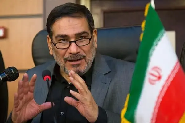 افشاگری جدید علیه علی شمخانی