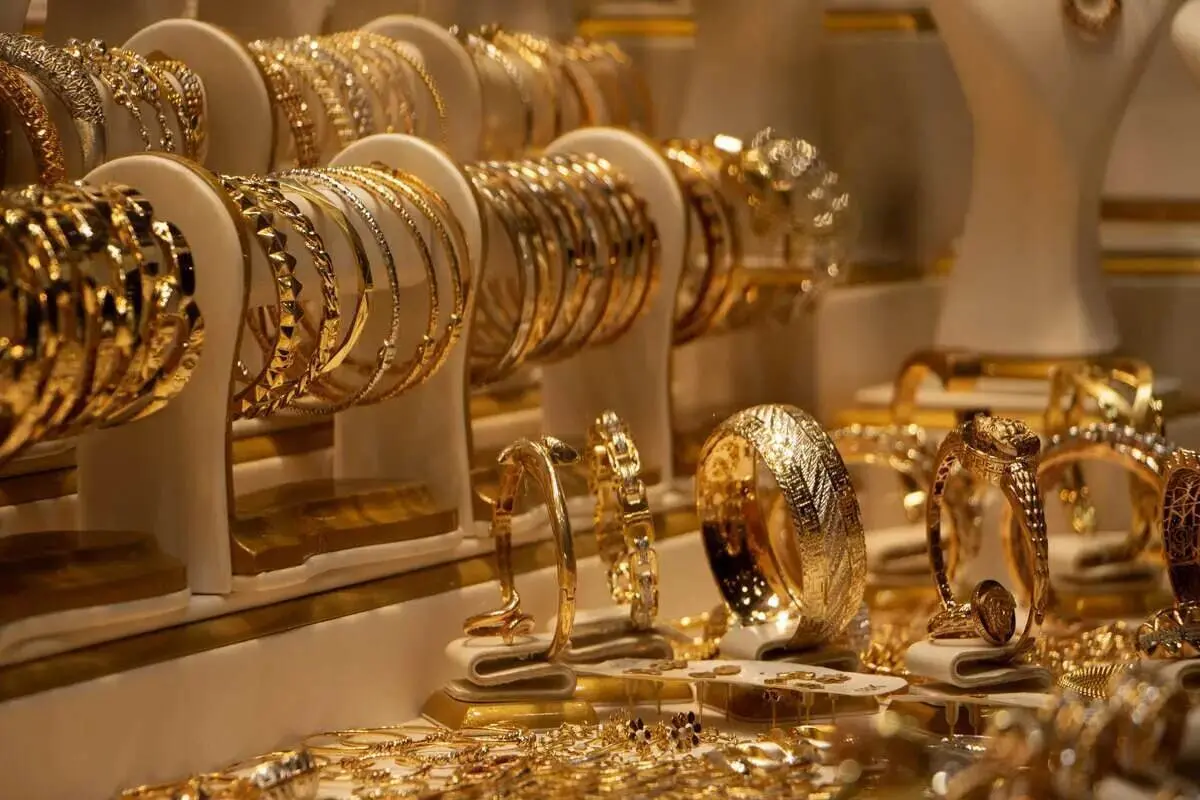 قیمت طلا و سکه امروز یکشنبه ۲۸ تیر ۱۴۰۴