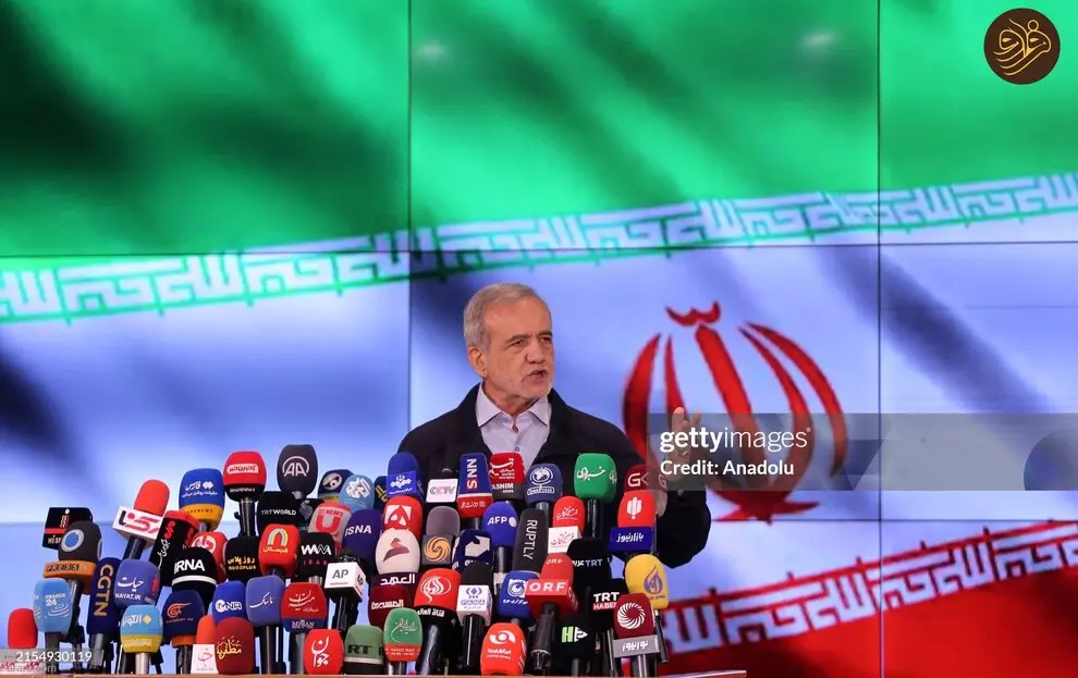 اولین سفر خارجی پزشکیان به کدام کشور خواهد بود