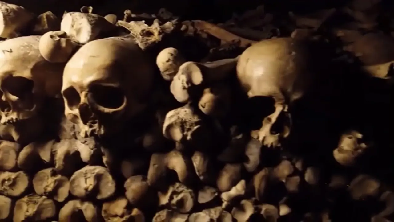 ترسناک‌ترین مکان‌های زمین شناسایی شدند + فیلم