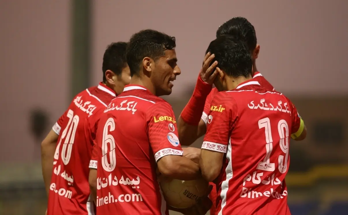 بلیط بازی پرسپولیس 200 هزارتومانی شد