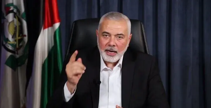 محل ترور اسماعیل هنیه در تهران مشخص شد

