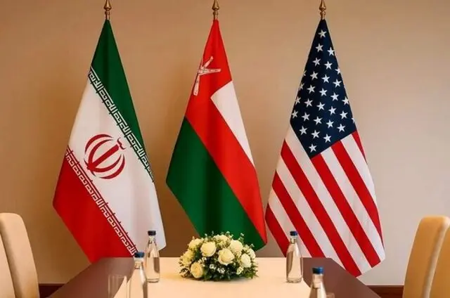 عمان میزبان دور بعدی مذاکرات را اعلام کرد
