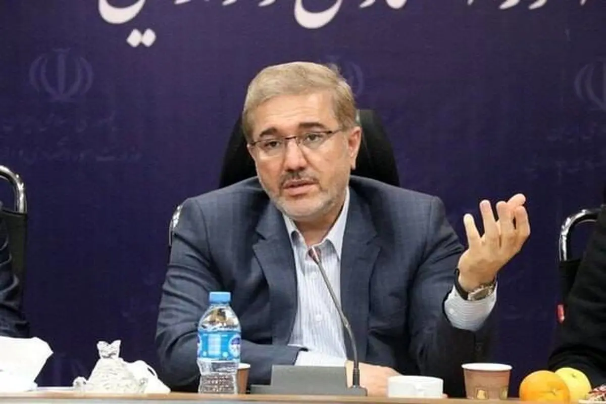 معاون رئیسی برای افزایش حقوق بازنشستگان شرط گذاشت +ویدئو

