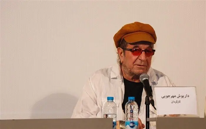 پیام مهم وزیر ارشاد درباره مرگ مشکوک داریوش مهرجویی