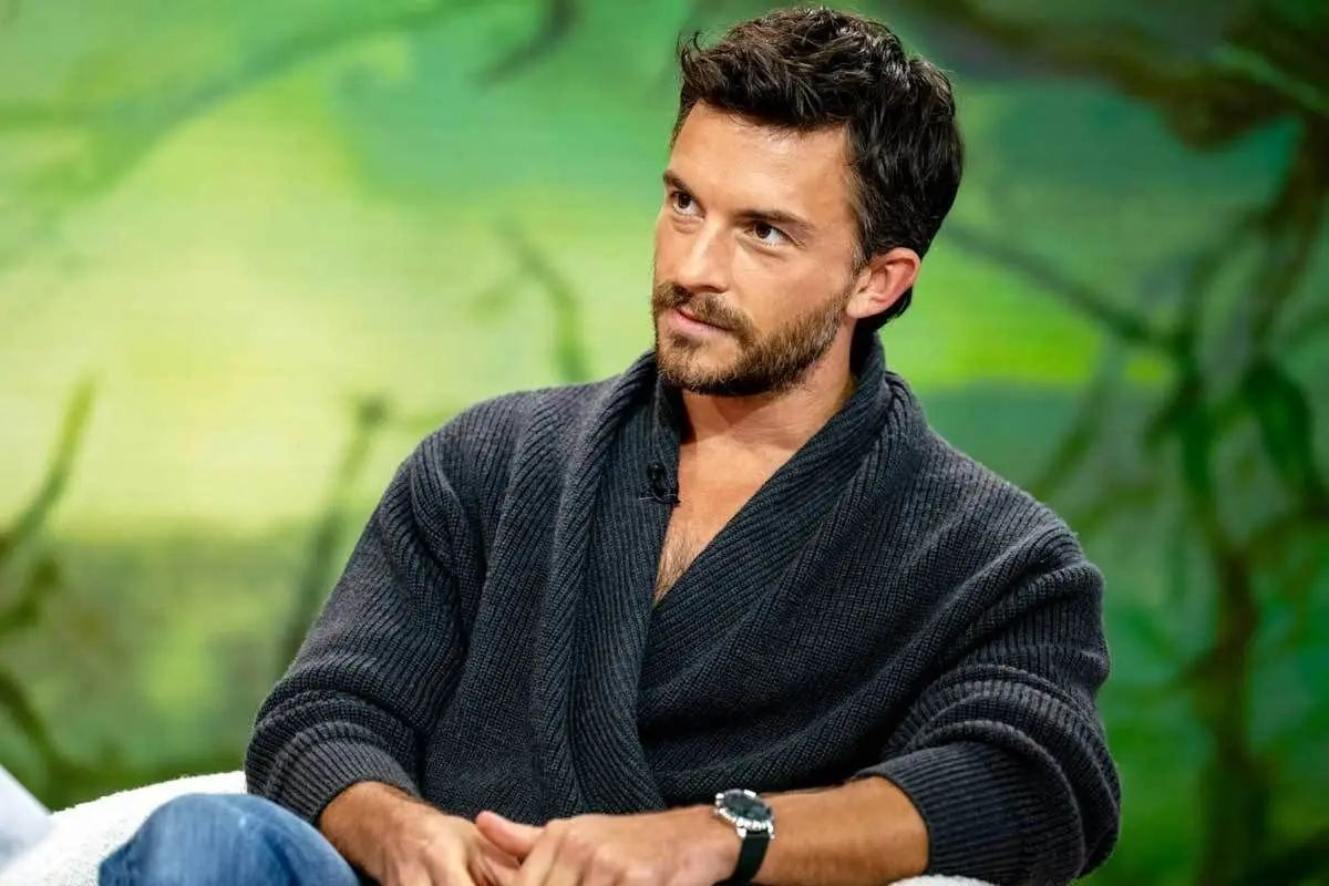 جذاب‌ترین مرد سال ۲۰۲۵ اعلام شد