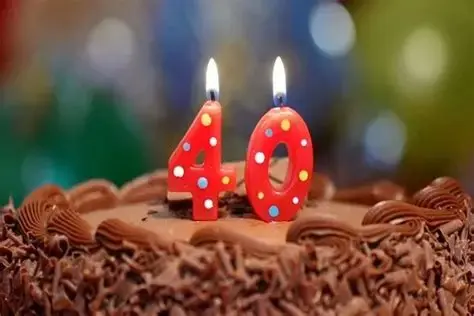 کارهایی که بعد از چهل سالگی نباید بکنید