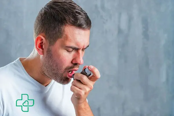 خبر خوب برای مبتلایان به آسم شدید
