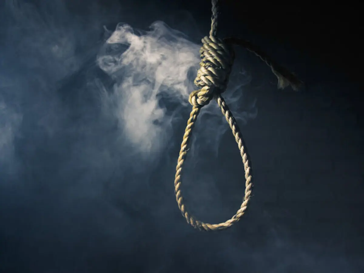 17 سال شکنجه و چوبه دار بعد از قتل برادرزن