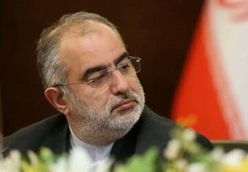 واکنش مشاور روحانی به نظرسنجی ستاد جلیلی  +عکس