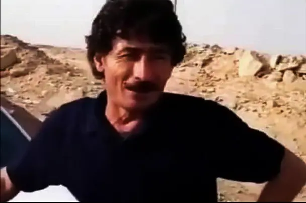 بلال‌خوان‌ مشهور بختیاری درگذشت
