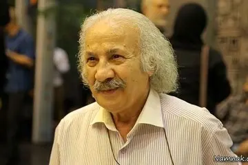 بازیگر مشهور سینما و تلویزیون در بیمارستان بستری شد