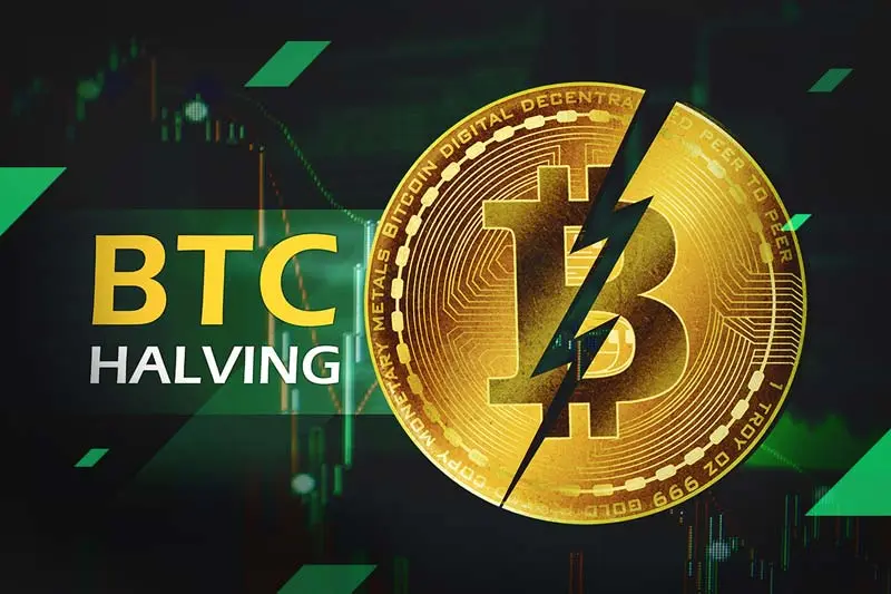 هاوینگ بیت کوین چیست و چرا اهمیت دارد؟
