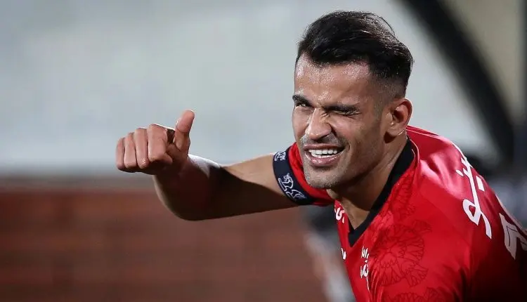 آل‌ کثیر از پرسپولیس می‌رود؟