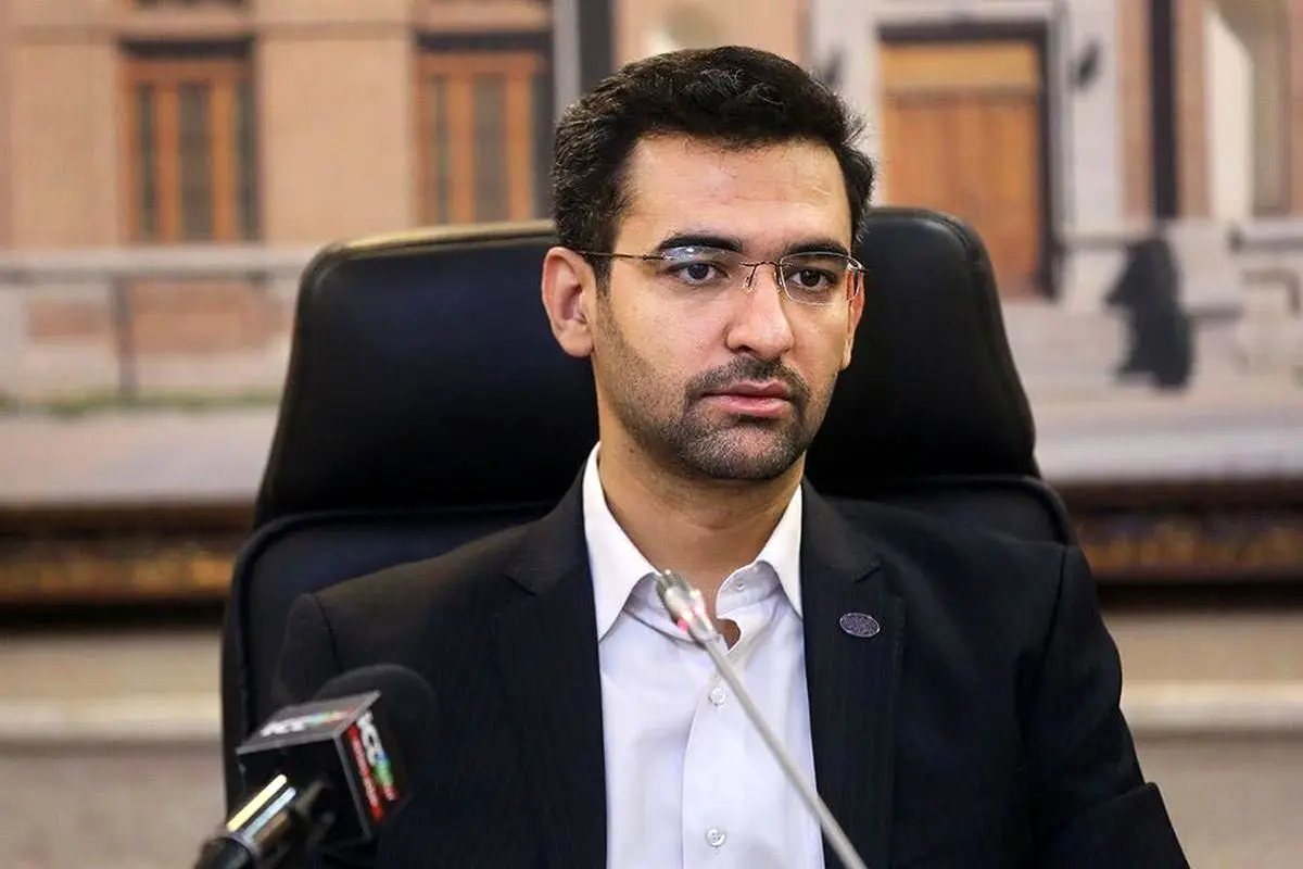 واکنش آذری جهرمی به حمله اسرائیل به جلسه شورای‌عالی امنیت ملی