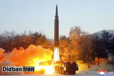شکست جنجالی کره شمالی در پرتاب موشک
