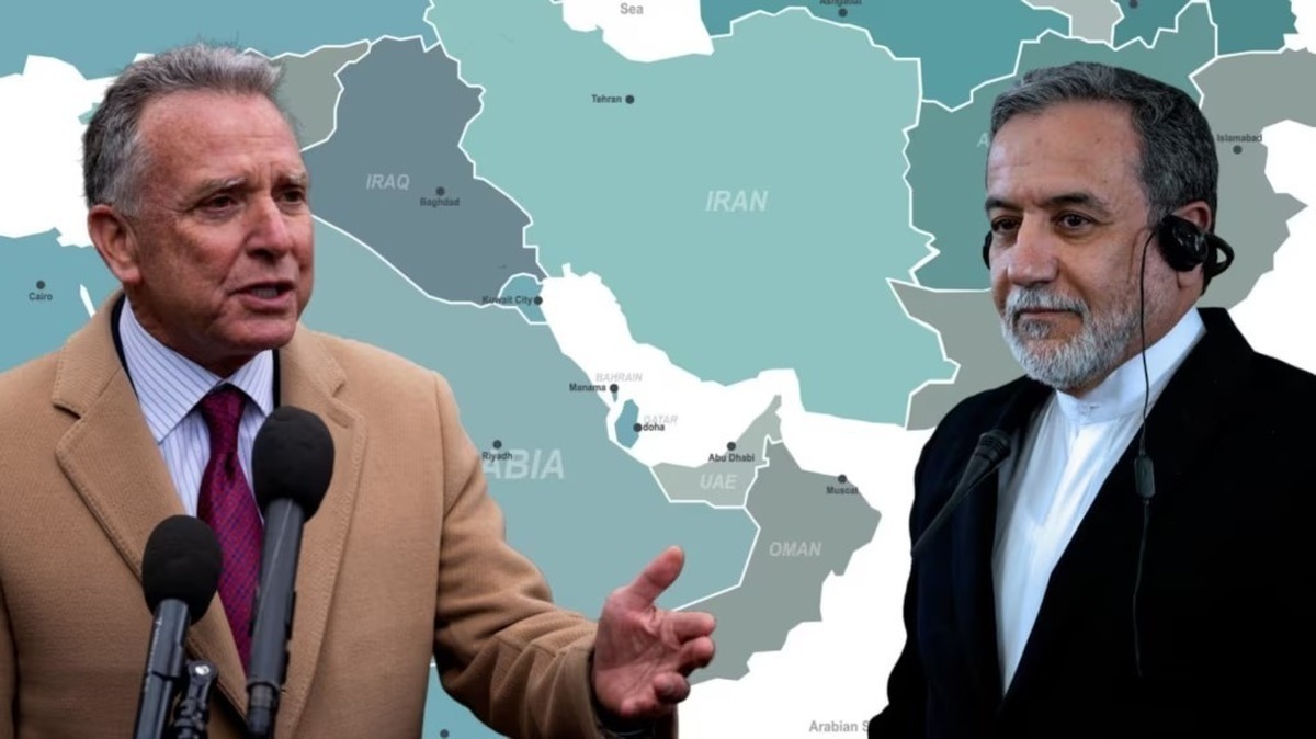 اتفاق مهم | تماس مستقیم ایران با آمریکا برقرار شد؛ پیغام عراقچی به ویتکاف