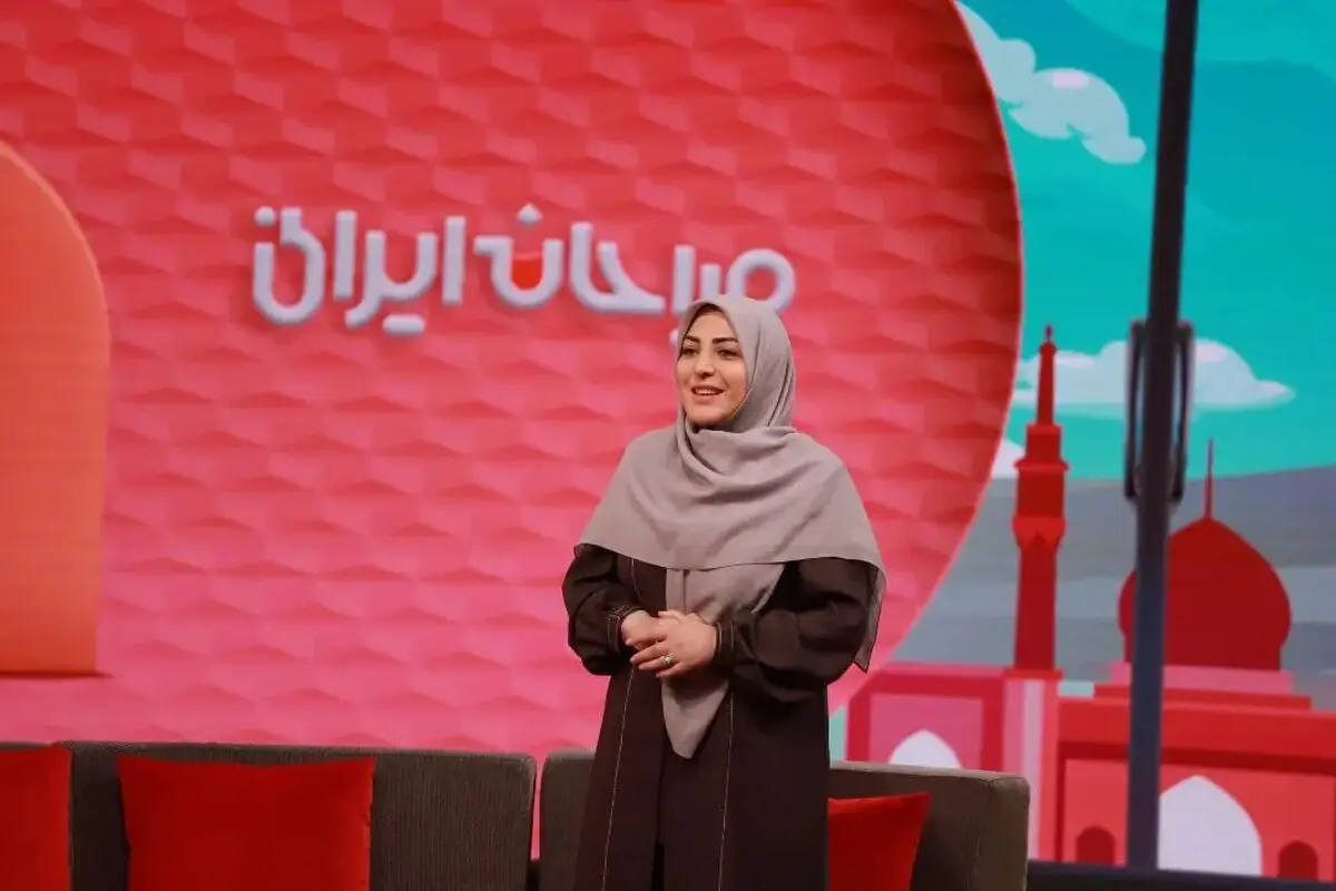 شباهت قتل الهه حسین‌نژاد با پدر مجری معروف+عکس