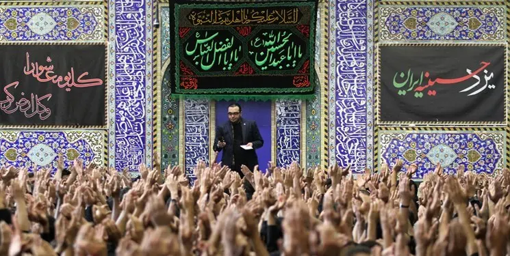 مقررات جدید برای هیات‌های سینه زنی و نوحه خوانی در یزد 