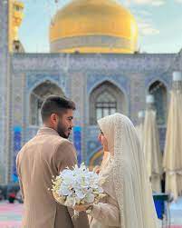 هزینه و شرایط عقد در حرم امام رضا و دیگر اماکن مذهبی+لینک ثبت نام
