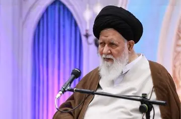 علم‌الهدی پیام نوروزی منتشر کرد
