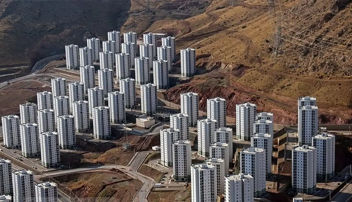 جزییات اقساط وام مسکن حمایتی | ثبت نام طرح جهش مسکن 
