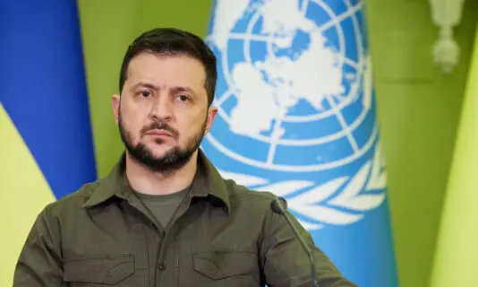 زمان پایان جنگ اوکراین اعلام شد